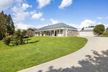 312 Turere Lane, Te Awamutu