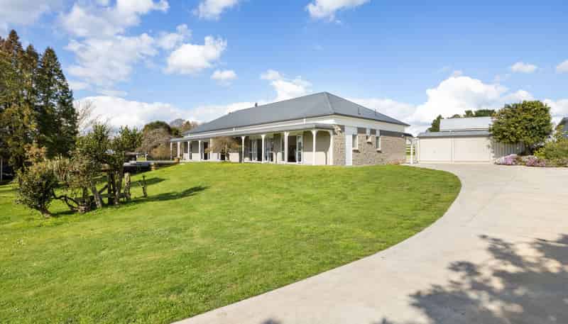 312 Turere Lane, Te Awamutu