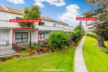 48/21  Armoy Drive, East Tamaki