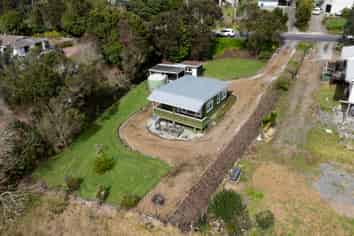 55 Turner Street, KAEO