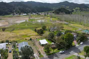 55 Turner Street, KAEO