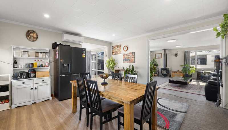 500 Halswell Road, Halswell