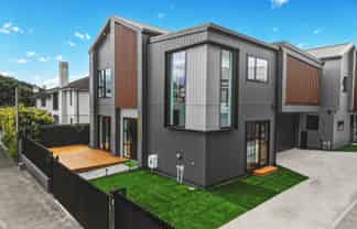586A Mt Eden Road, Mount Eden