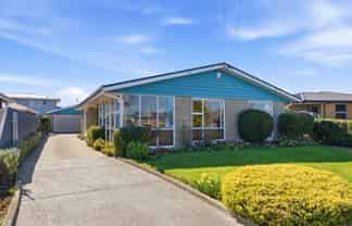 8 Fairford Street, Bishopdale