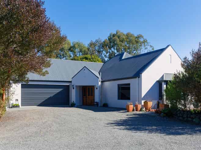 84 Mill Road, Kaikoura Flat