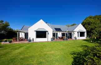 84 Mill Road, Kaikoura Flat