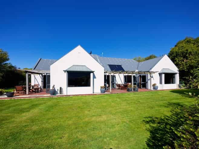 84 Mill Road, Kaikoura Flat