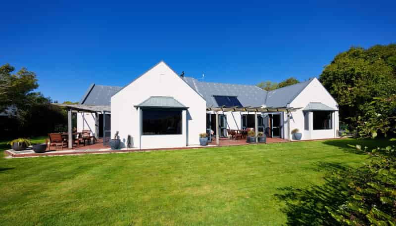 84 Mill Road, Kaikoura Flat