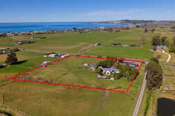 84 Mill Road, Kaikoura Flat