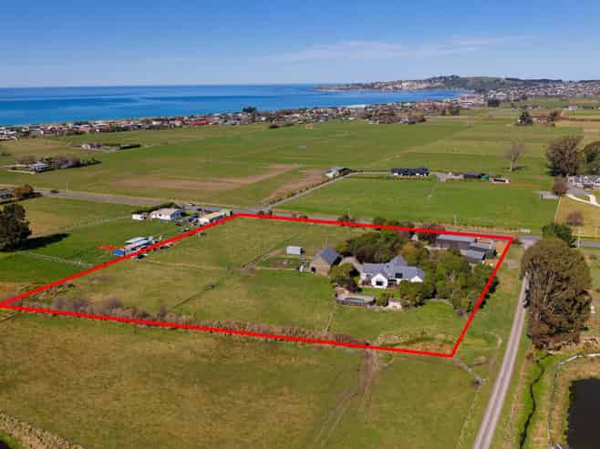 84 Mill Road, Kaikoura Flat