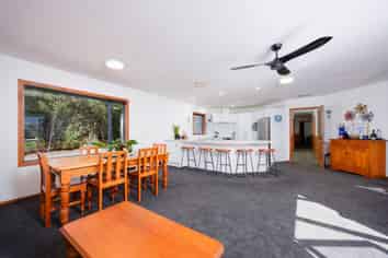 84 Mill Road, Kaikoura Flat
