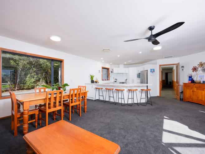 84 Mill Road, Kaikoura Flat