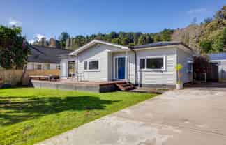 45 Montgomery Street, Stokes Valley
