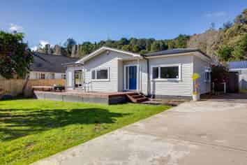 45 Montgomery Street, Stokes Valley