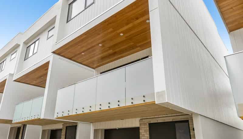 4/445 Remuera Road, Remuera
