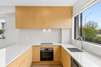 1/445 Remuera Road, Remuera