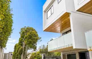 1/445 Remuera Road, Remuera
