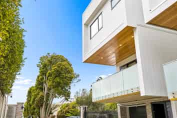 1/445 Remuera Road, Remuera