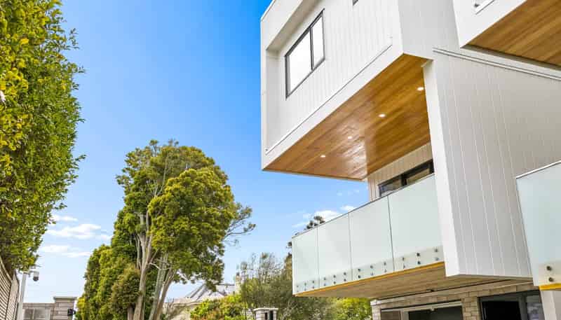 1/445 Remuera Road, Remuera