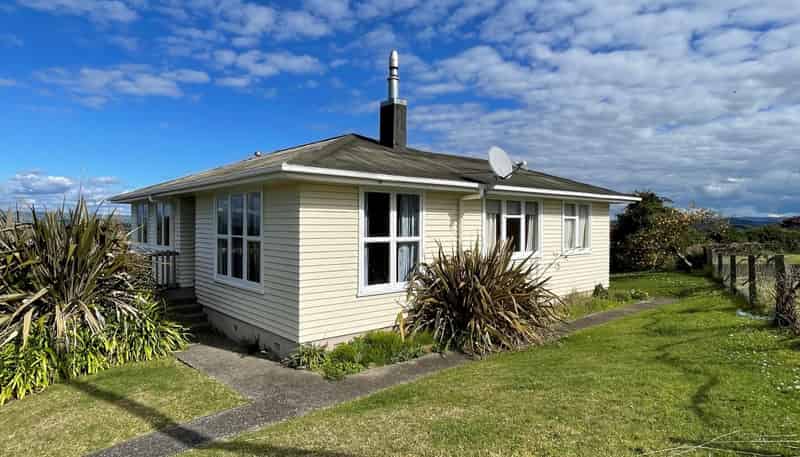 39 Mountain View Road, Otorohanga