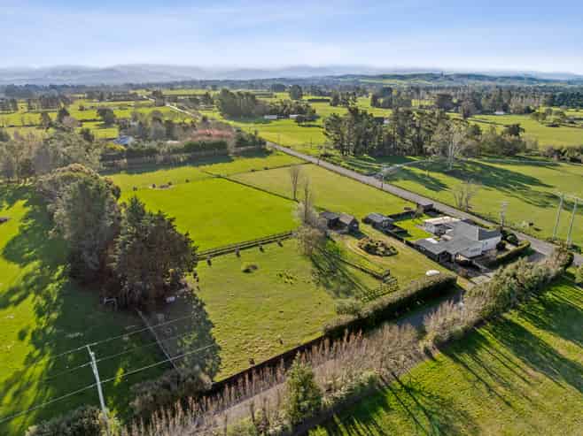 103 Westbush Road, Masterton