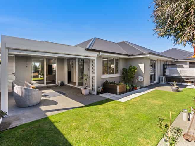2 Brantholme Place, Rangiora