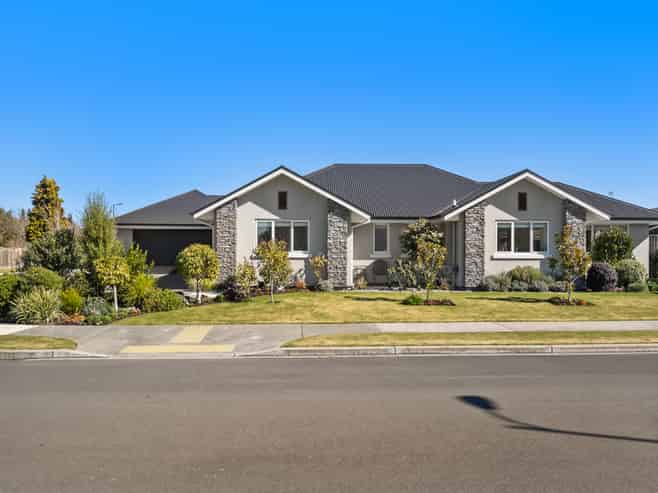 2 Brantholme Place, Rangiora
