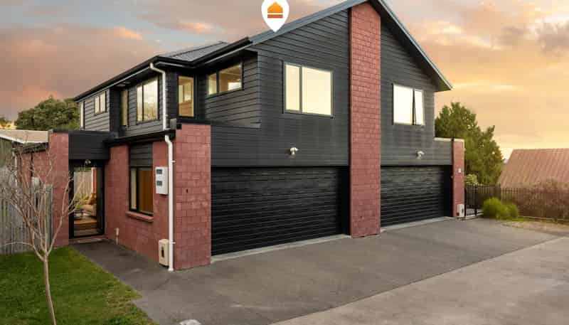 8/18 Mahoe Street, Melville