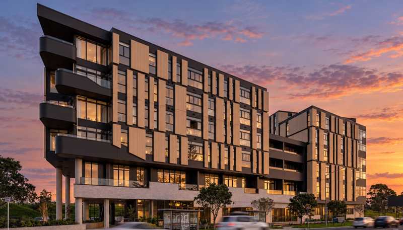 208/48 Esmonde Road, Takapuna