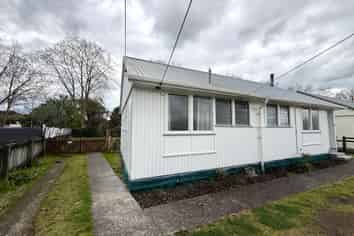 24 Domett Street, Kawerau