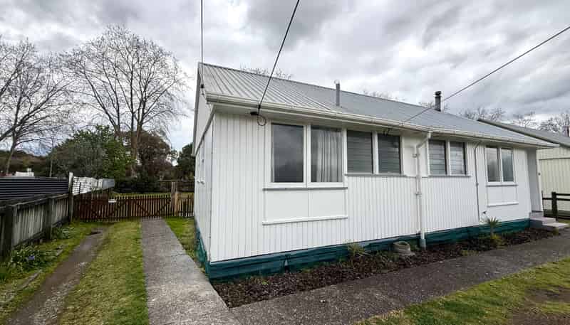 24 Domett Street, Kawerau