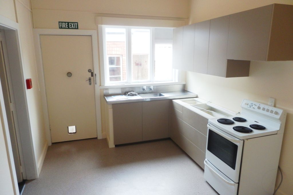 Tidy Central Living 2