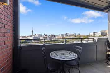 504/59 France Street South, Eden Terrace