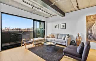 504/59 France Street South, Eden Terrace