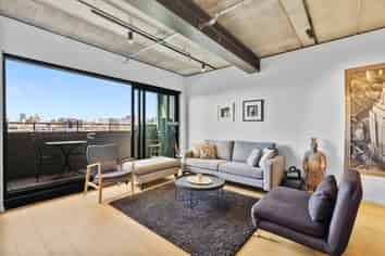 504/59 France Street South, Eden Terrace