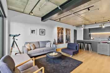 504/59 France Street South, Eden Terrace