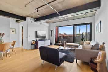504/59 France Street South, Eden Terrace