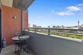 504/59 France Street South, Eden Terrace