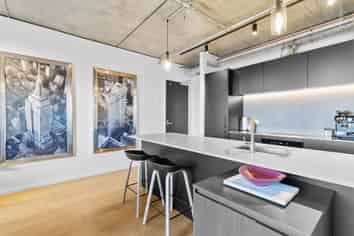 504/59 France Street South, Eden Terrace