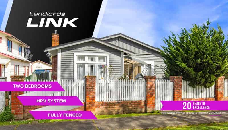 22 Kepa Street, Whanganui East
