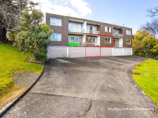 2/26 Kohekohe Street, New Lynn