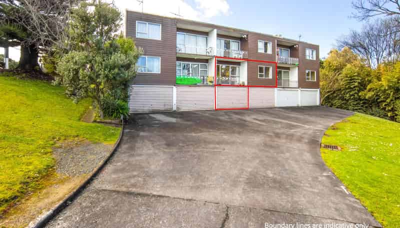 2/26 Kohekohe Street, New Lynn