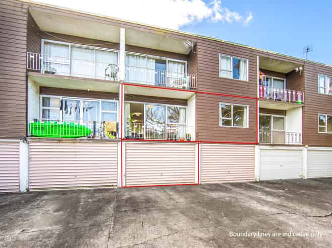 2/26 Kohekohe Street, New Lynn
