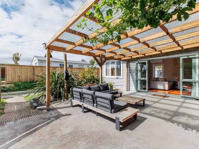 153 James Street, Whakatane