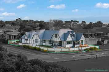 81 Kiwi Esplanade, Mangere Bridge