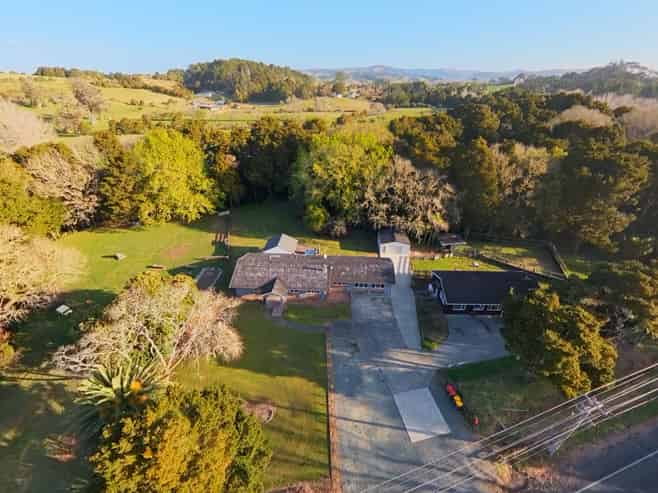 77 Kaipara Flats Road, Warkworth
