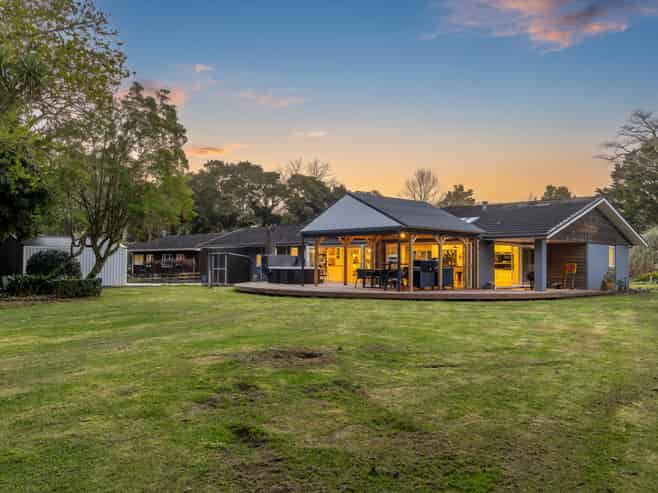 77 Kaipara Flats Road, Warkworth