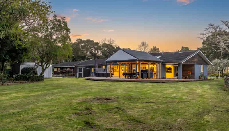 77 Kaipara Flats Road, Warkworth