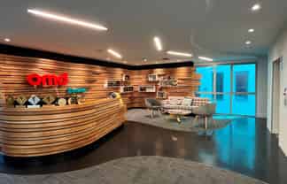 FITTED-OUT MT EDEN OFFICE - READY TO LEASE
