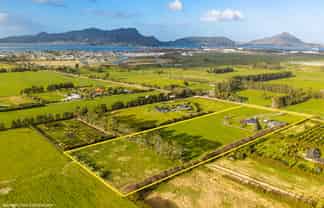 218 Pyle Road East, Ruakaka